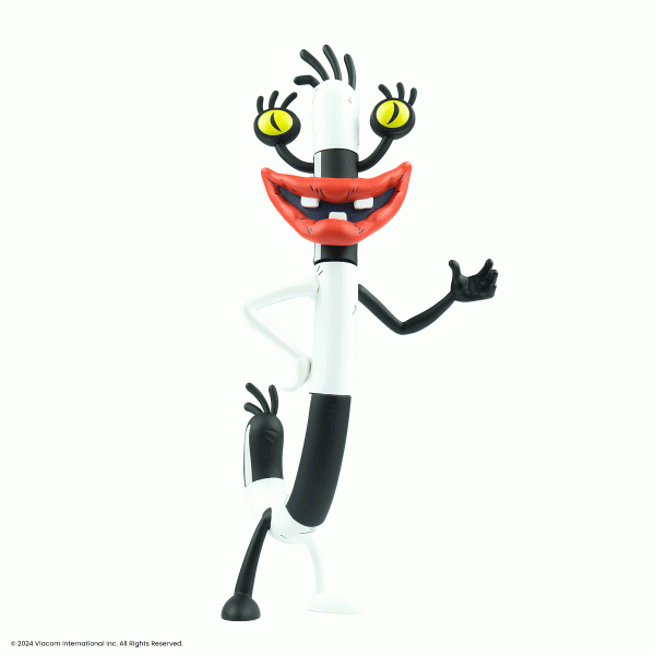 Aaahh!! Real Monsters 3 Figure Set Online now - Image 5