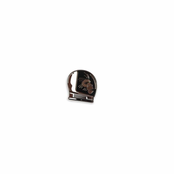 Planet of the Apes Enamel Pin For Sale - Image 2