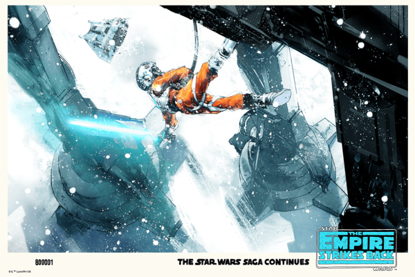 That Armor s Too Strong for Blasters!  (Variant) Sale