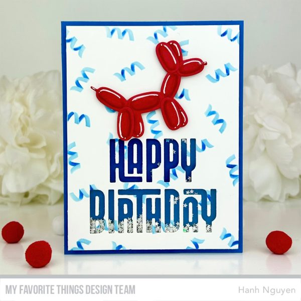 Balloon Animal Die-namics Supply - Image 5