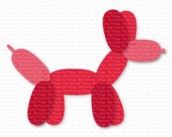 Balloon Animal Die-namics Supply - Image 2