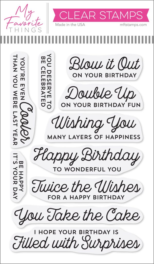 Twice the Wishes Online now