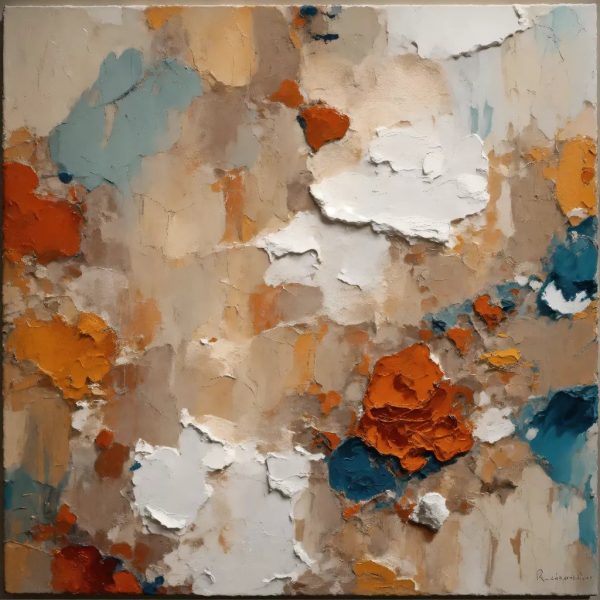 Abstract depiction Sale