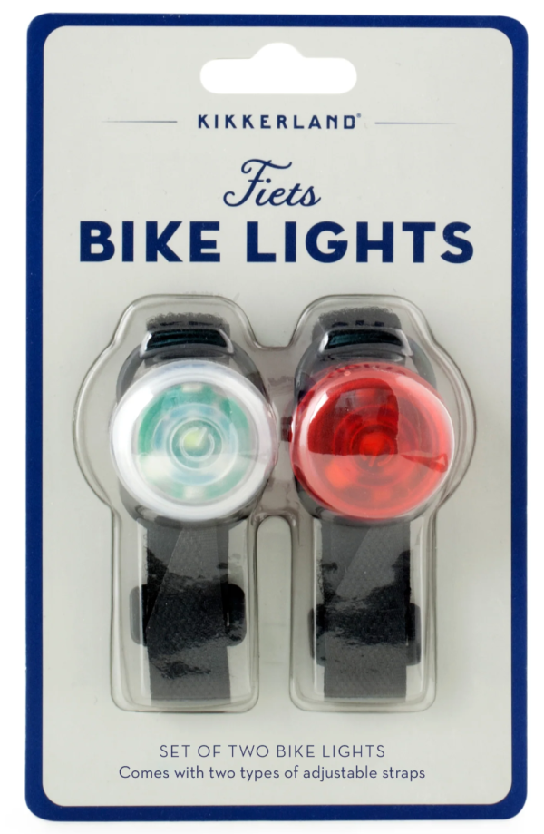 Fiets Bike Lights For Discount